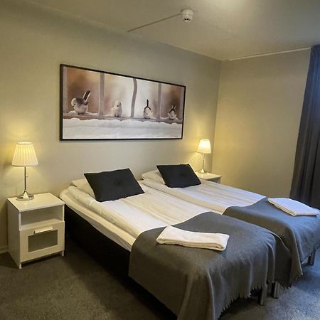 Hotell Briggen I Åhus מראה חיצוני תמונה
