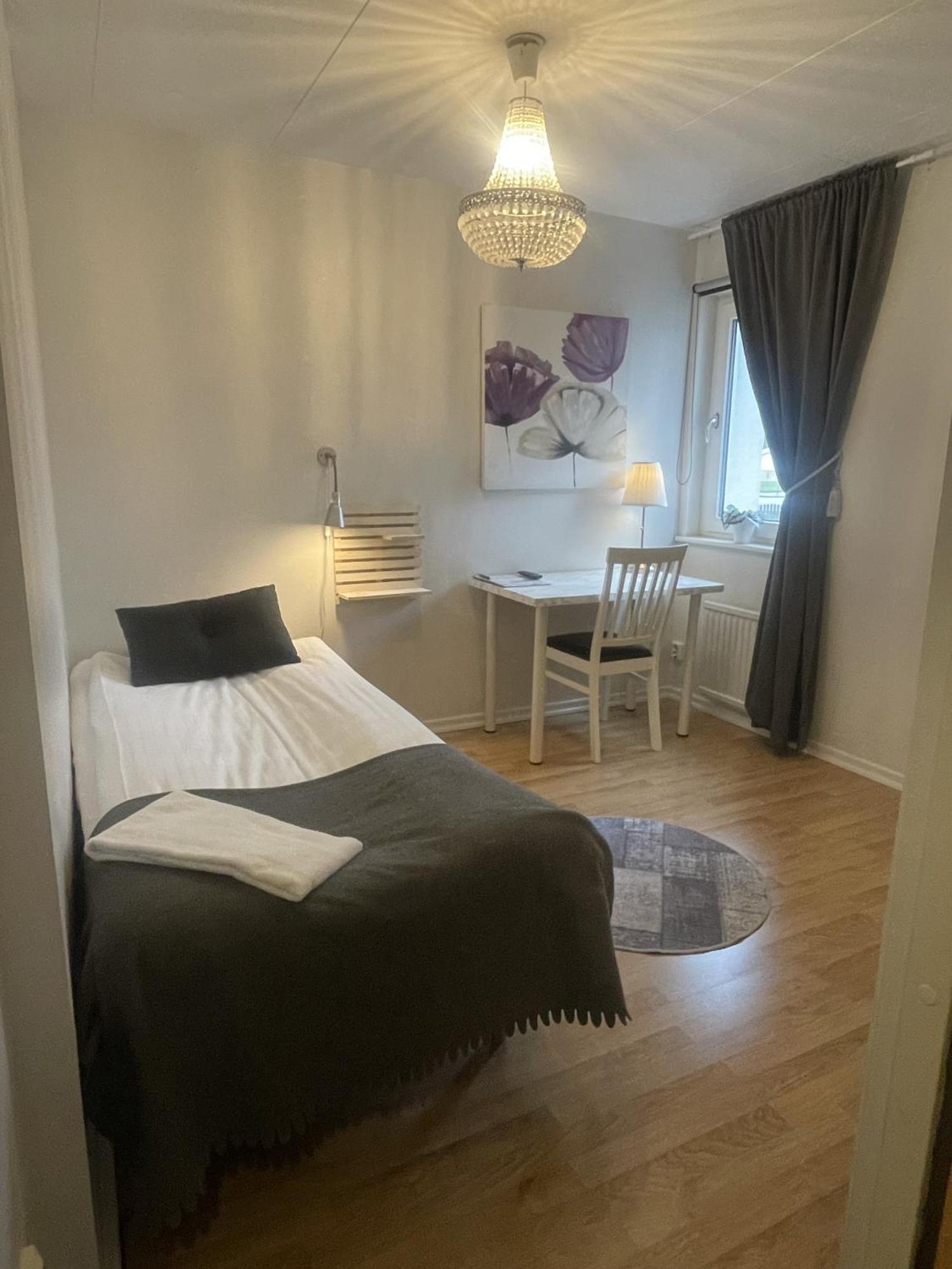 Hotell Briggen I Åhus מראה חיצוני תמונה