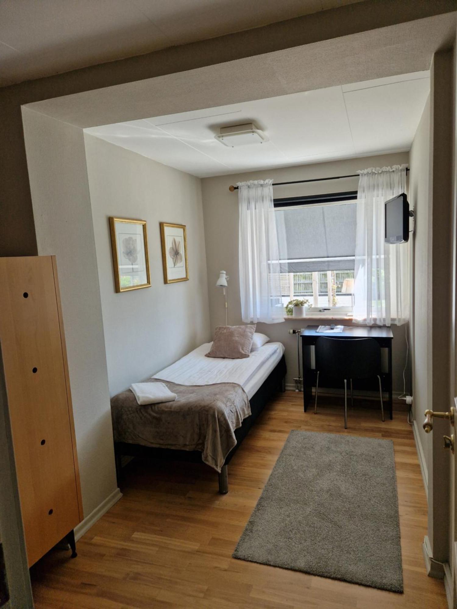 Hotell Briggen I Åhus מראה חיצוני תמונה