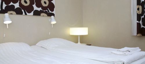 Hotell Briggen I Åhus מראה חיצוני תמונה