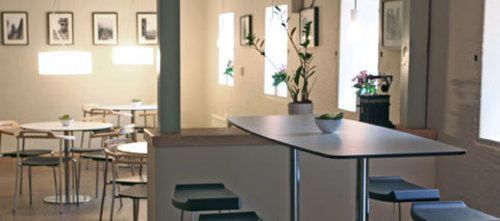 Hotell Briggen I Åhus מראה חיצוני תמונה