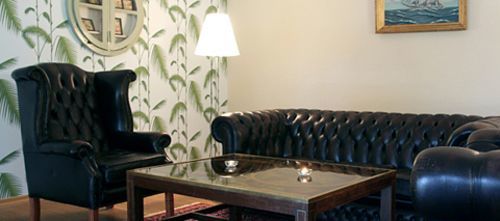 Hotell Briggen I Åhus מראה חיצוני תמונה